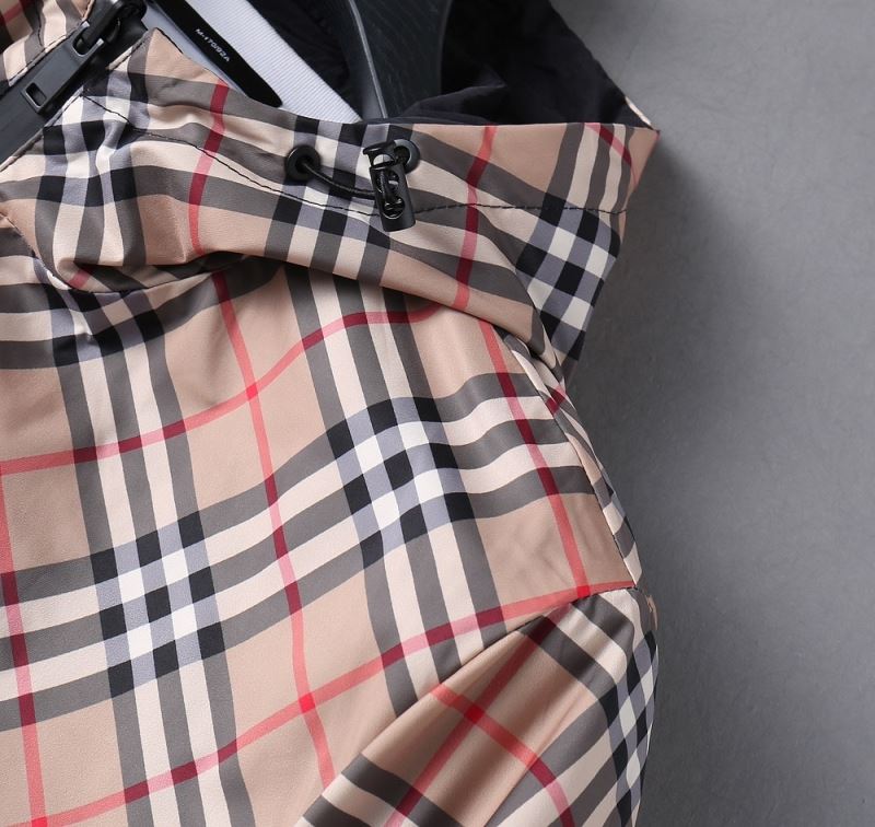 Burberry Outwear